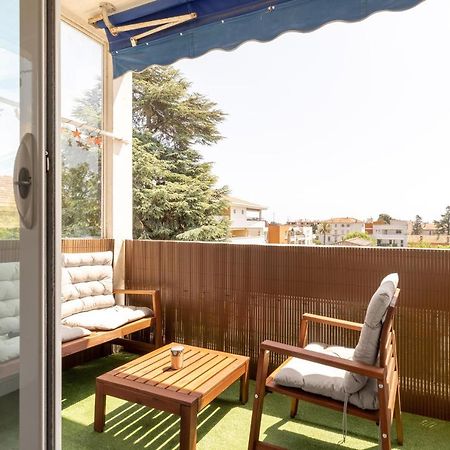 Hayda - Proche Plage Et Congres Cannes Exterior foto